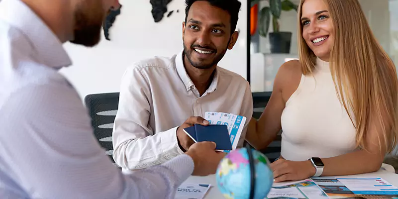 Benefits You Get with Our E2 Visa Support in United Kingdom
