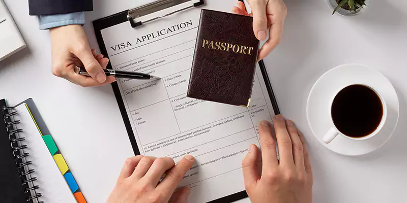 Benefits of Our EB‑5 Source of Funds Documentation Services in United Kingdom
