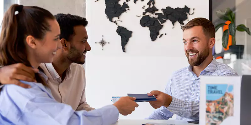 Comprehensive Business Immigration Green Card Services in United Kingdom