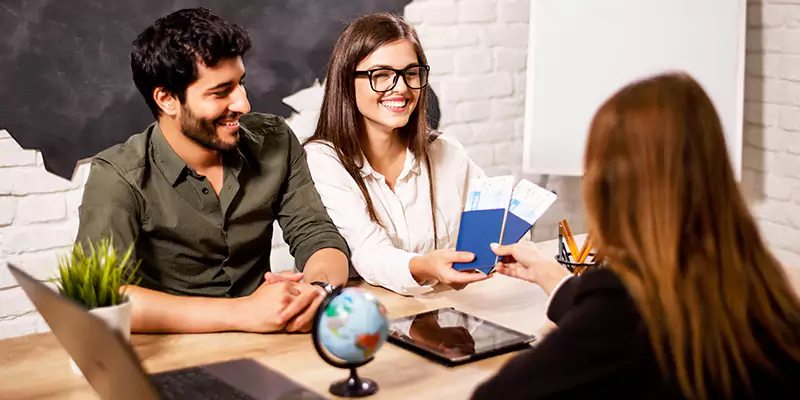 Benefits of Our Intra Company Transfer USA Service in United Kingdom
