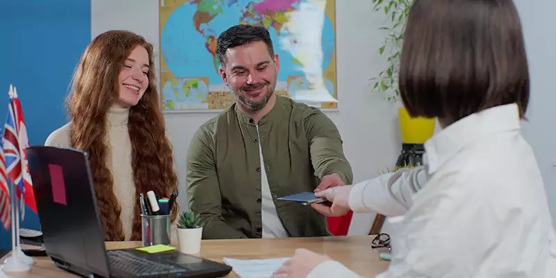 Why Choose Us in United Kingdom?