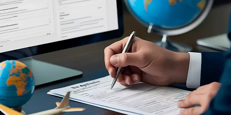 Benefits of Our US Branch Office Visa Services in United Kingdom