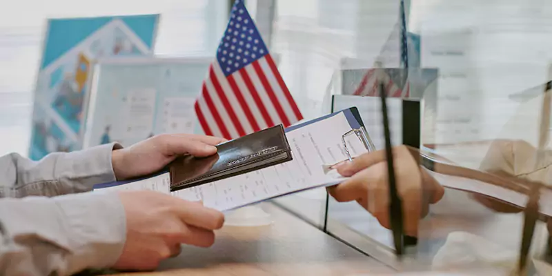 Benefits you receive in United Kingdom?